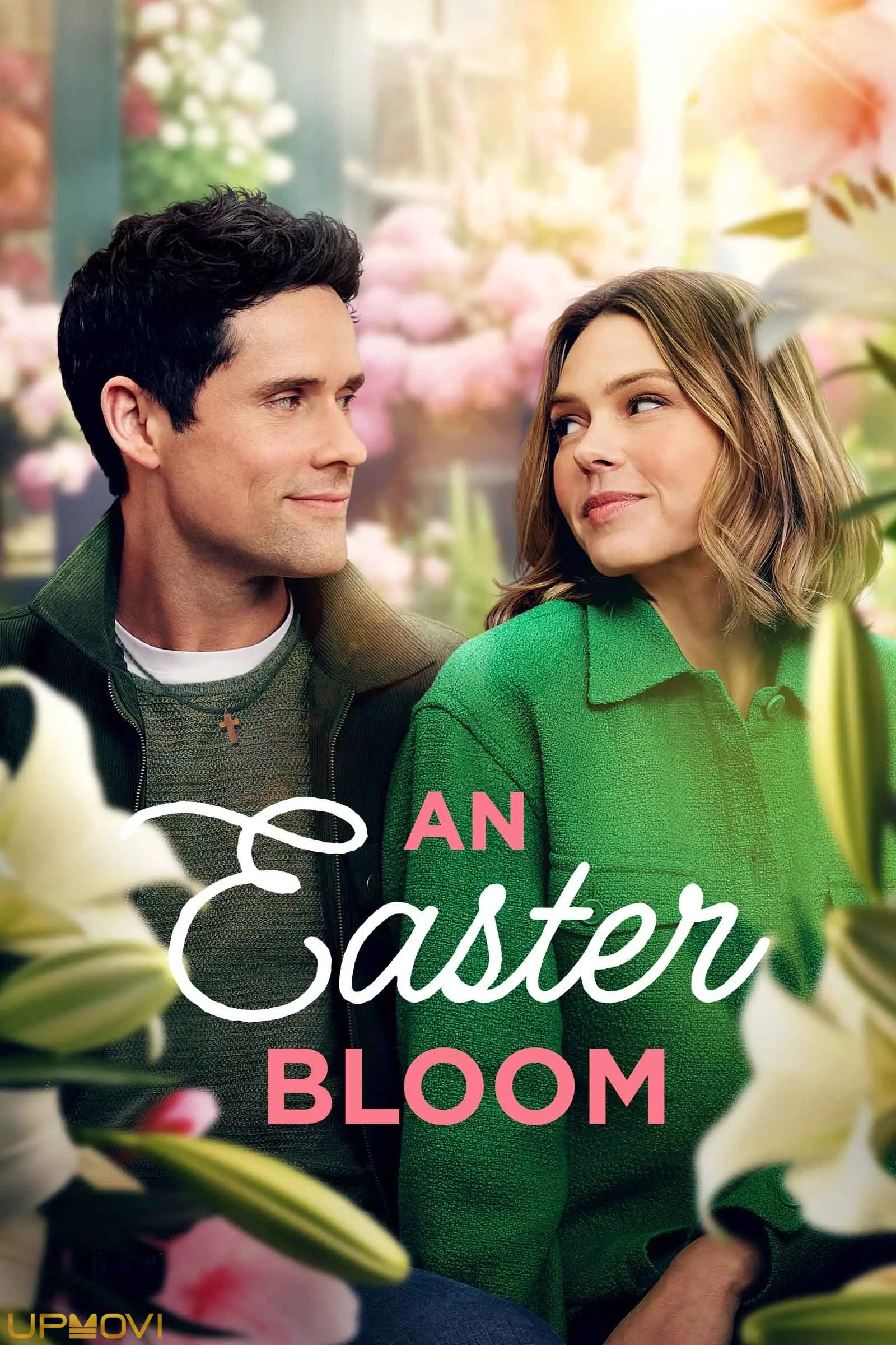 An Easter Bloom