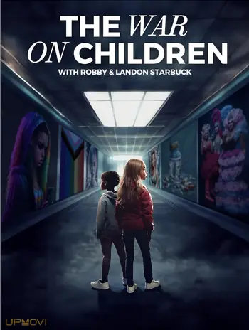 The War on Children