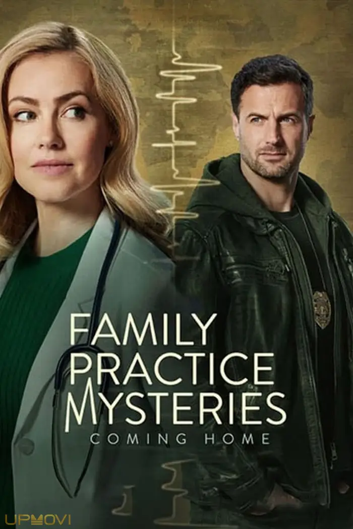 Family Practice Mysteries: Coming Home