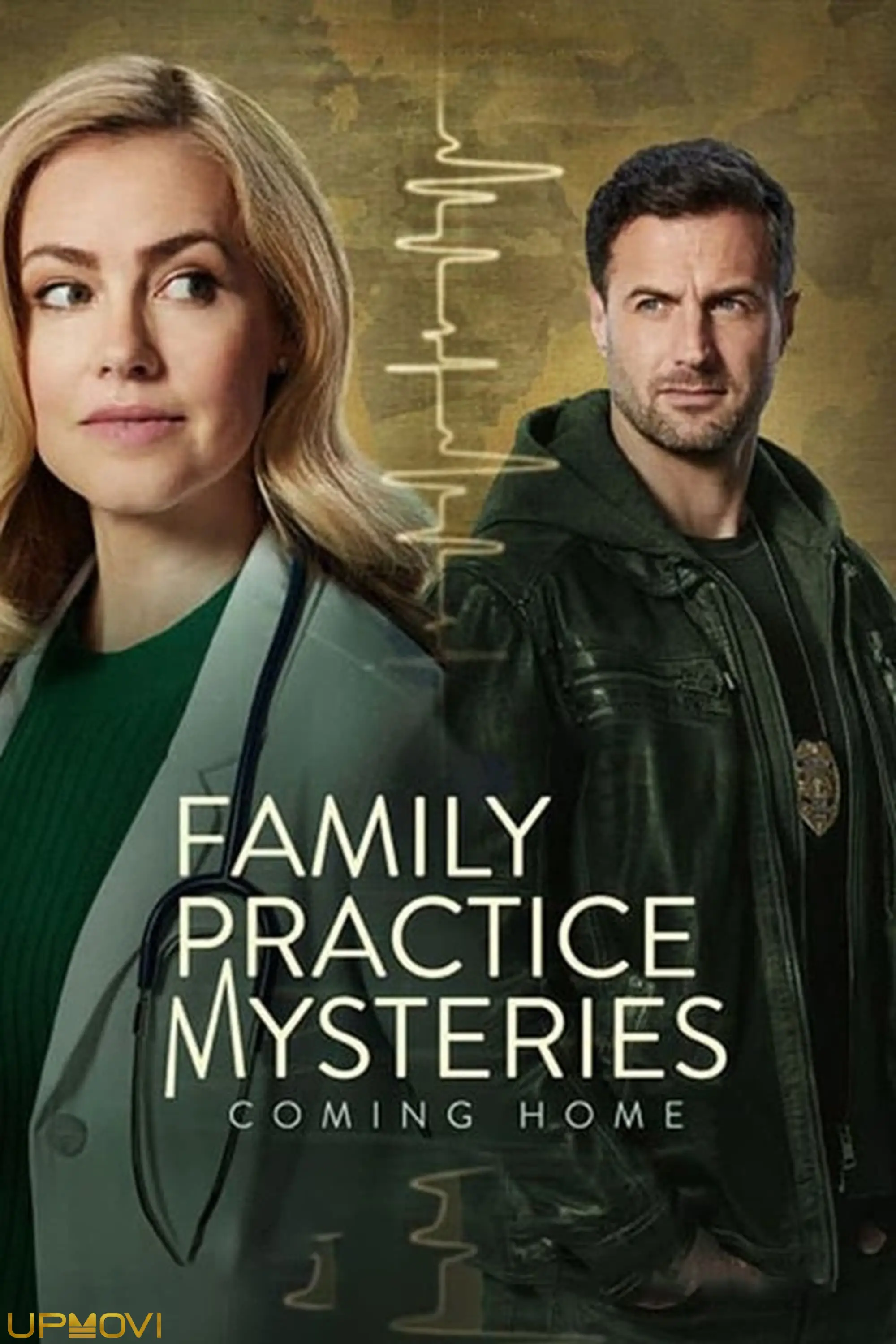 Family Practice Mysteries: Coming Home