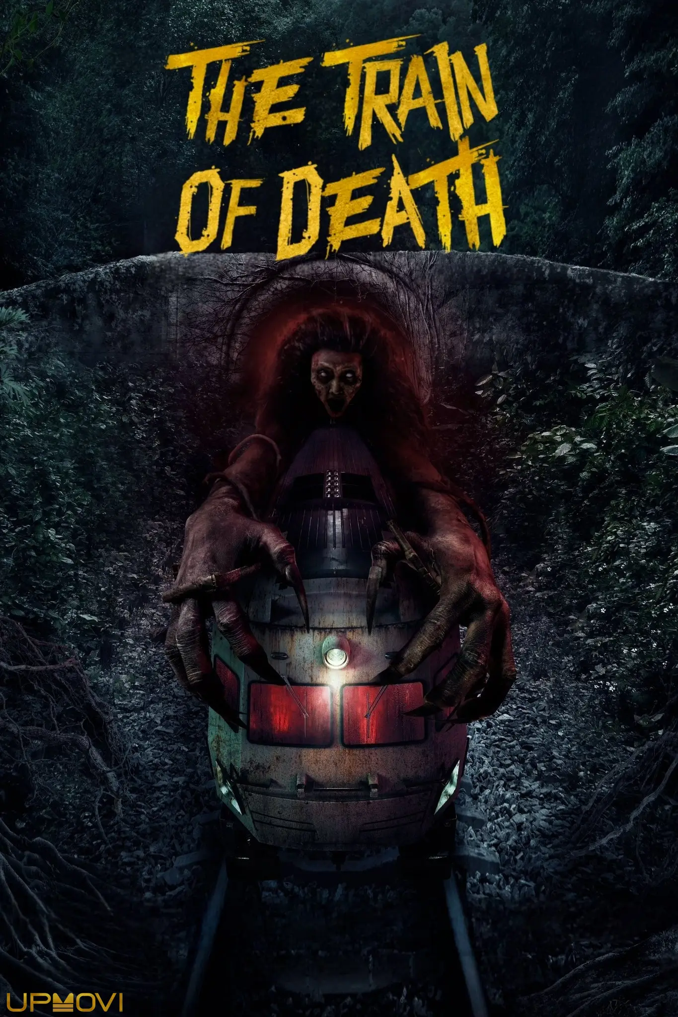 The Train of Death