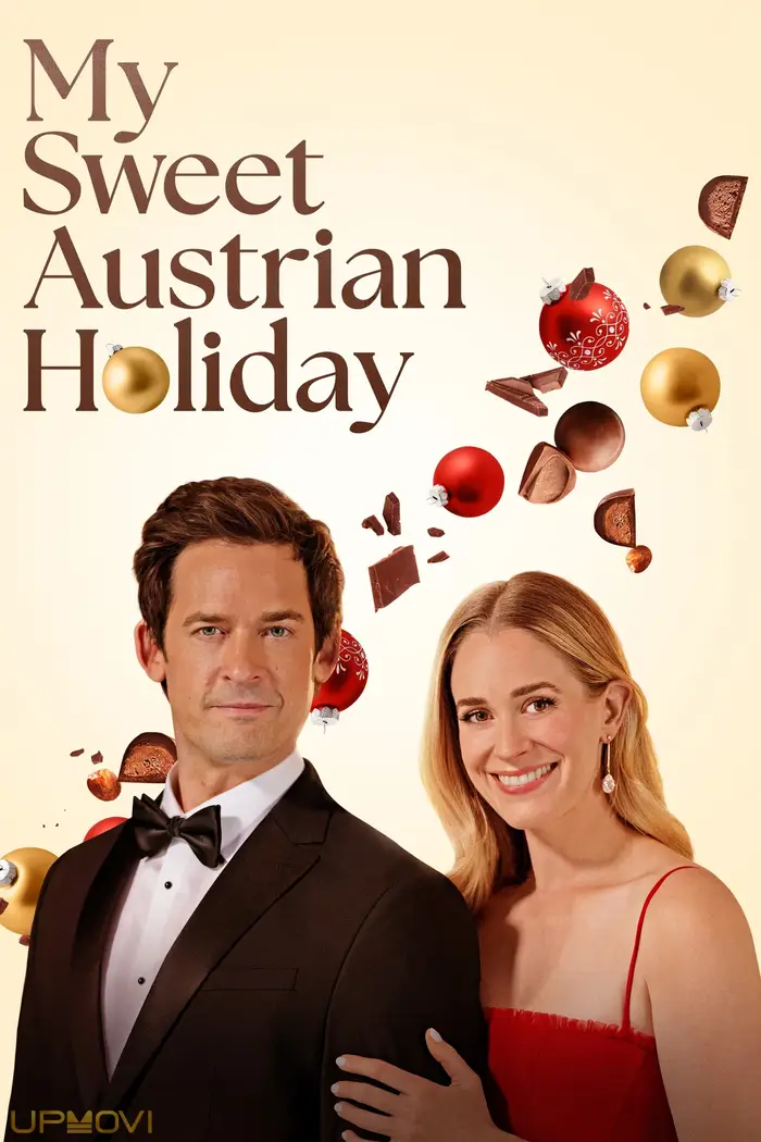 My Sweet Austrian Holiday