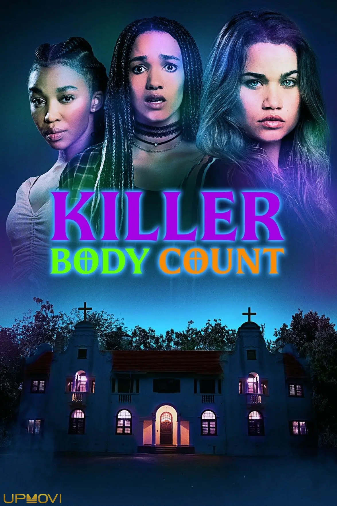 Killer Body Count