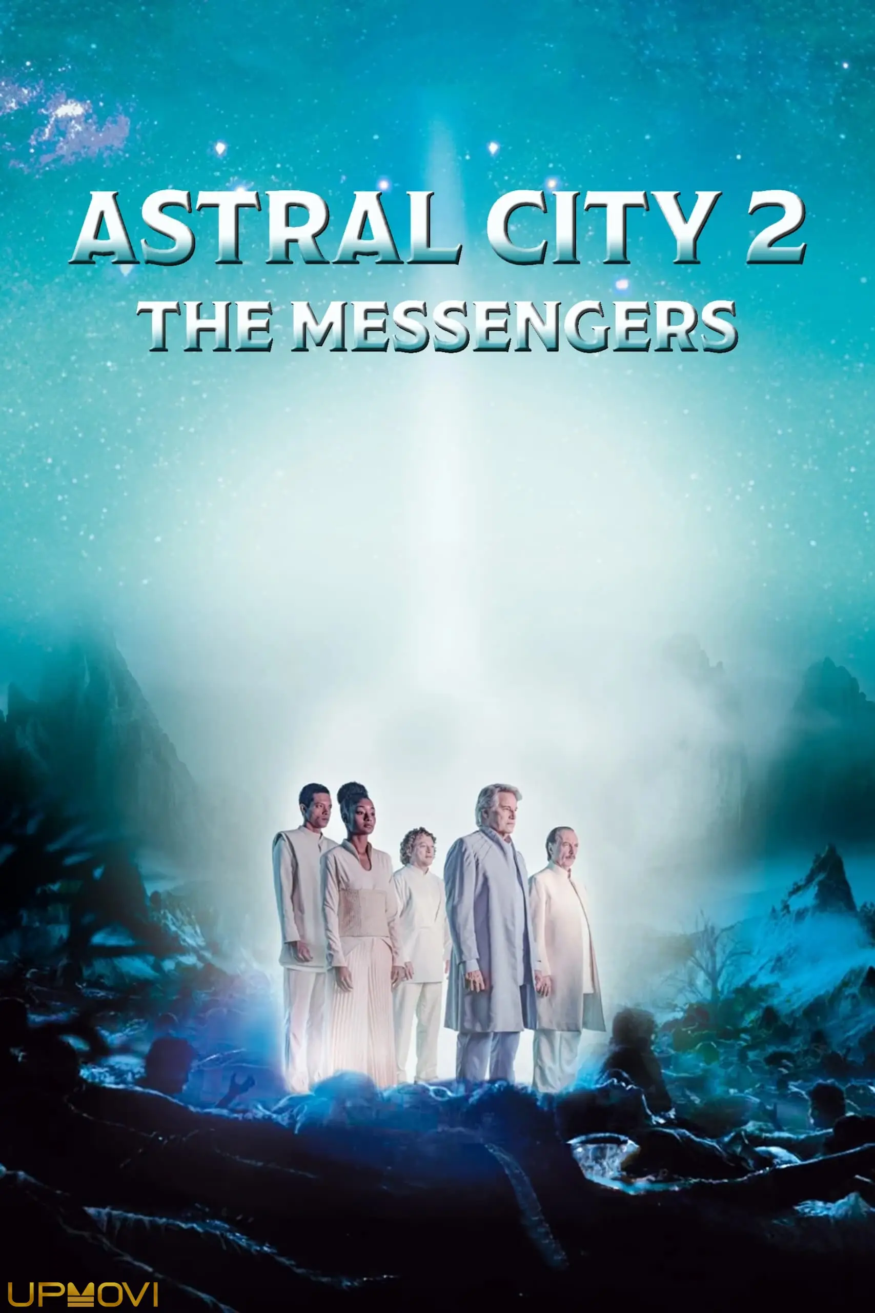 Astral City 2: The Messengers