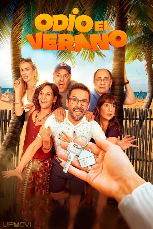 Odio el verano