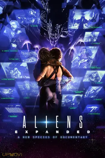 Aliens Expanded