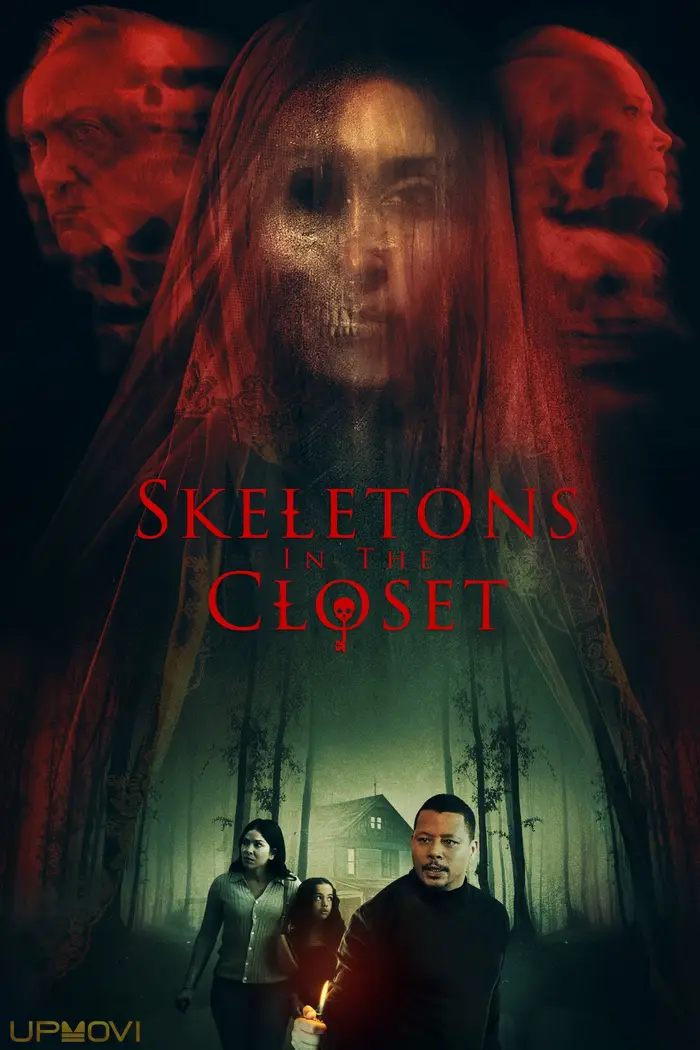 Skeletons in the Closet