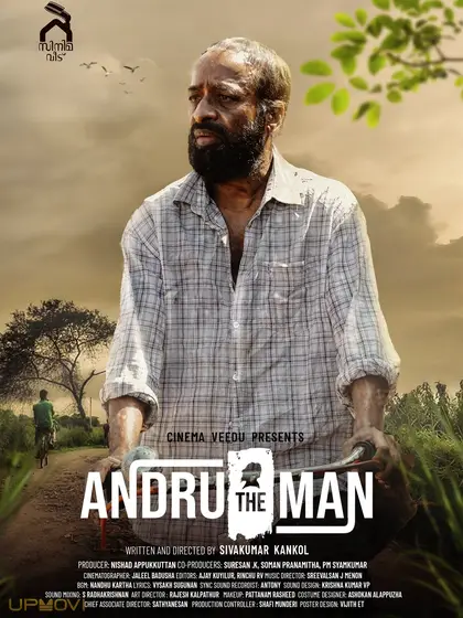 Andru the Man
