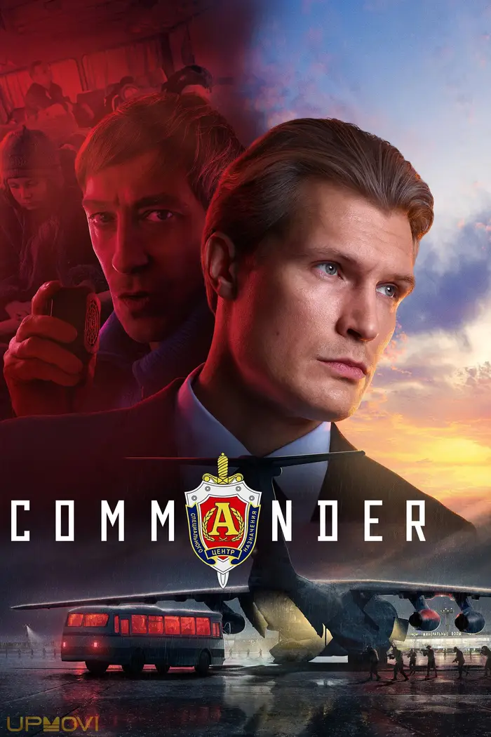 Commander