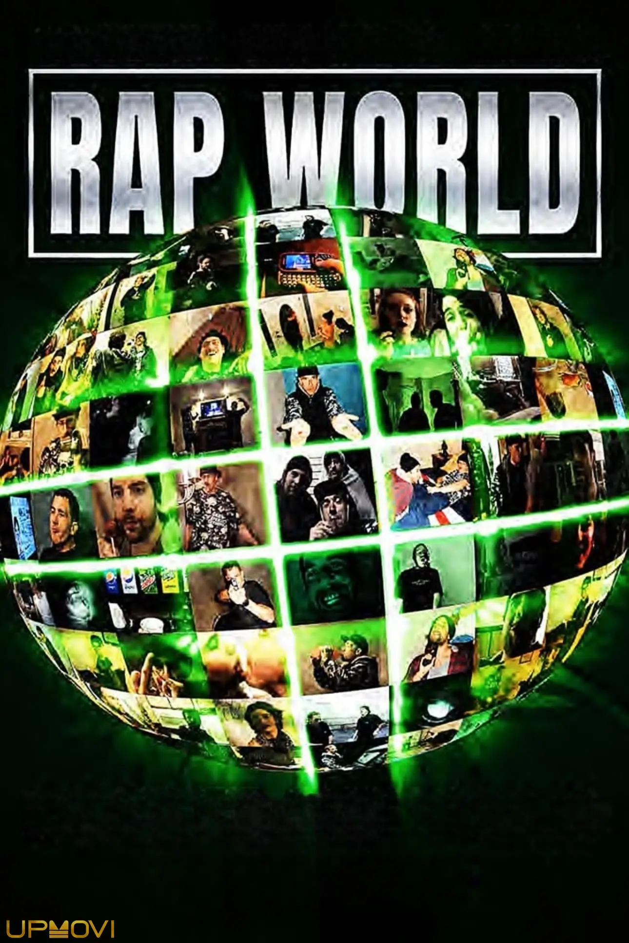 Rap World
