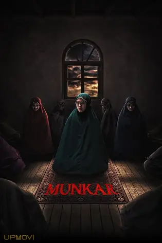 Munkar