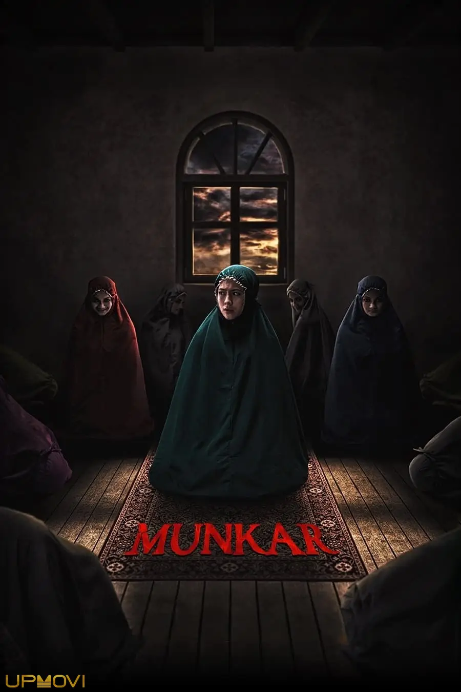 Munkar