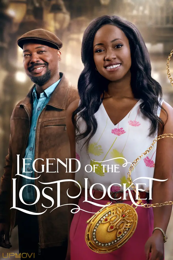 Legend of the Lost Locket