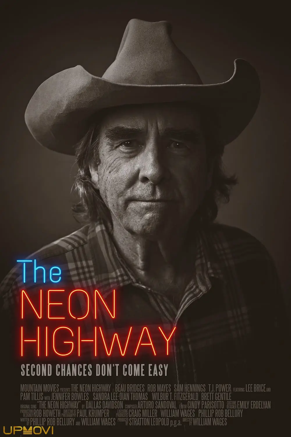 The Neon Highway