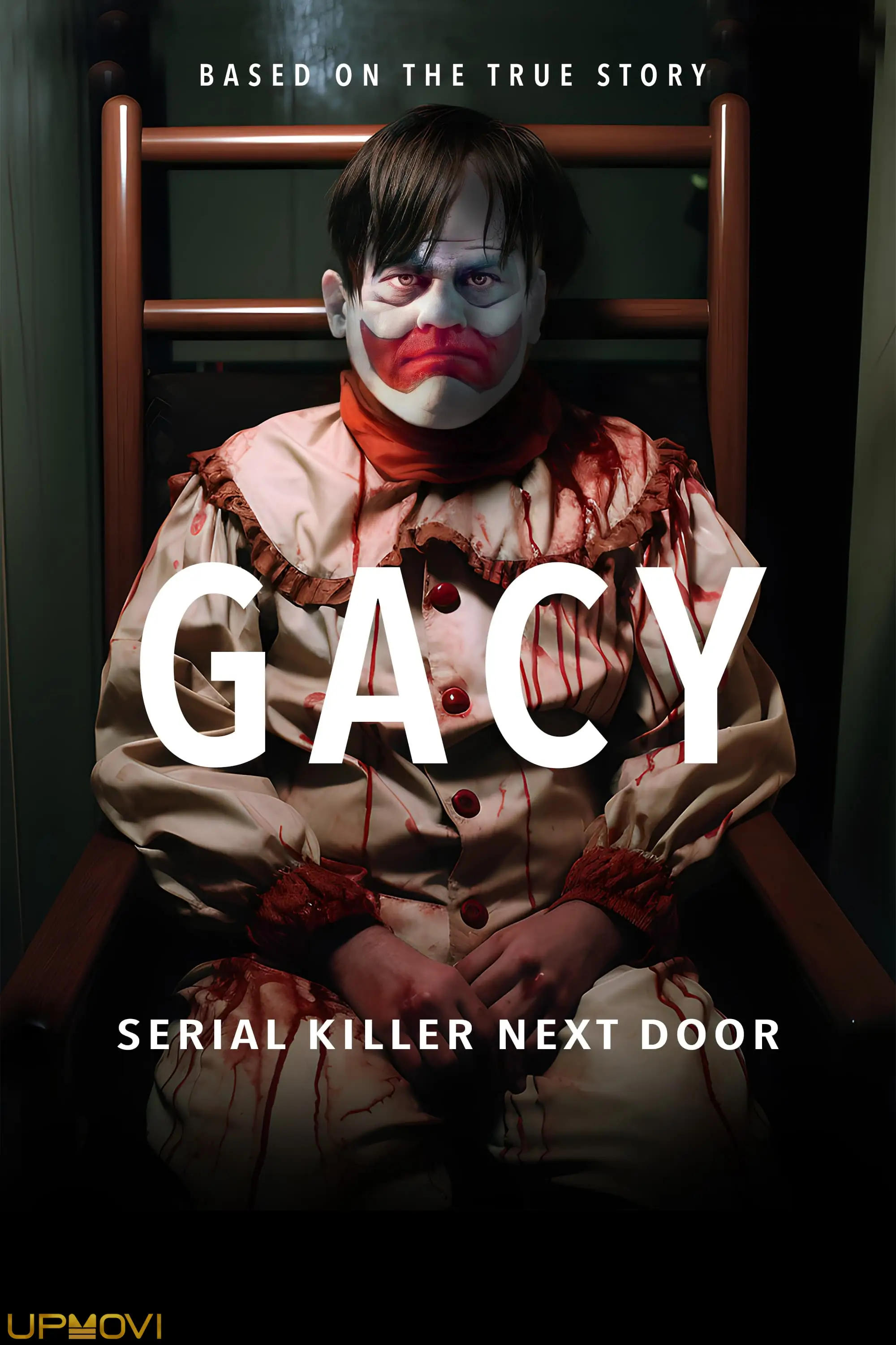 Gacy: Serial Killer Next Door