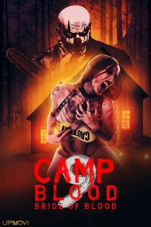 Camp Blood 9: Bride of Blood