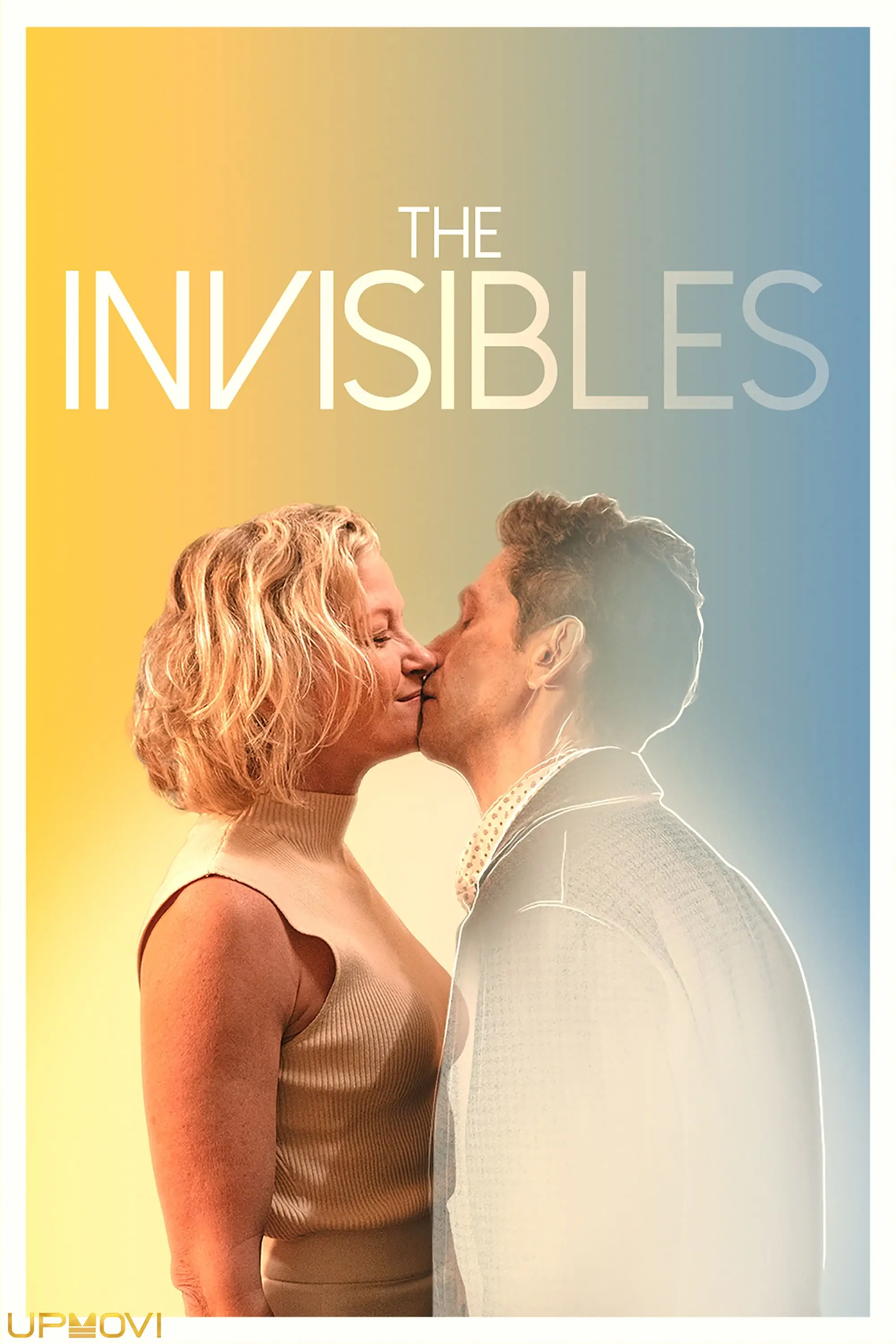The Invisibles