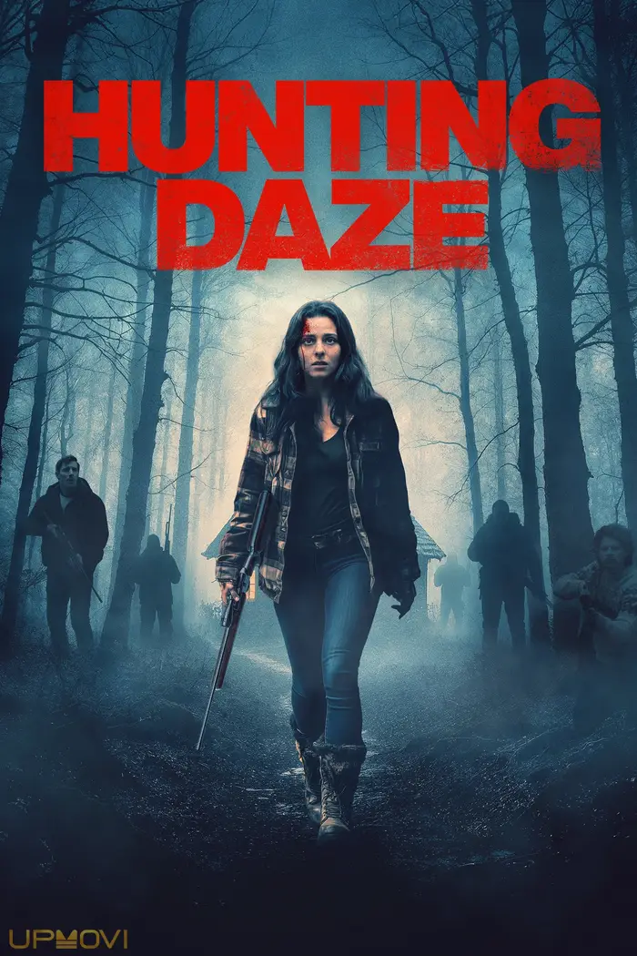 Hunting Daze