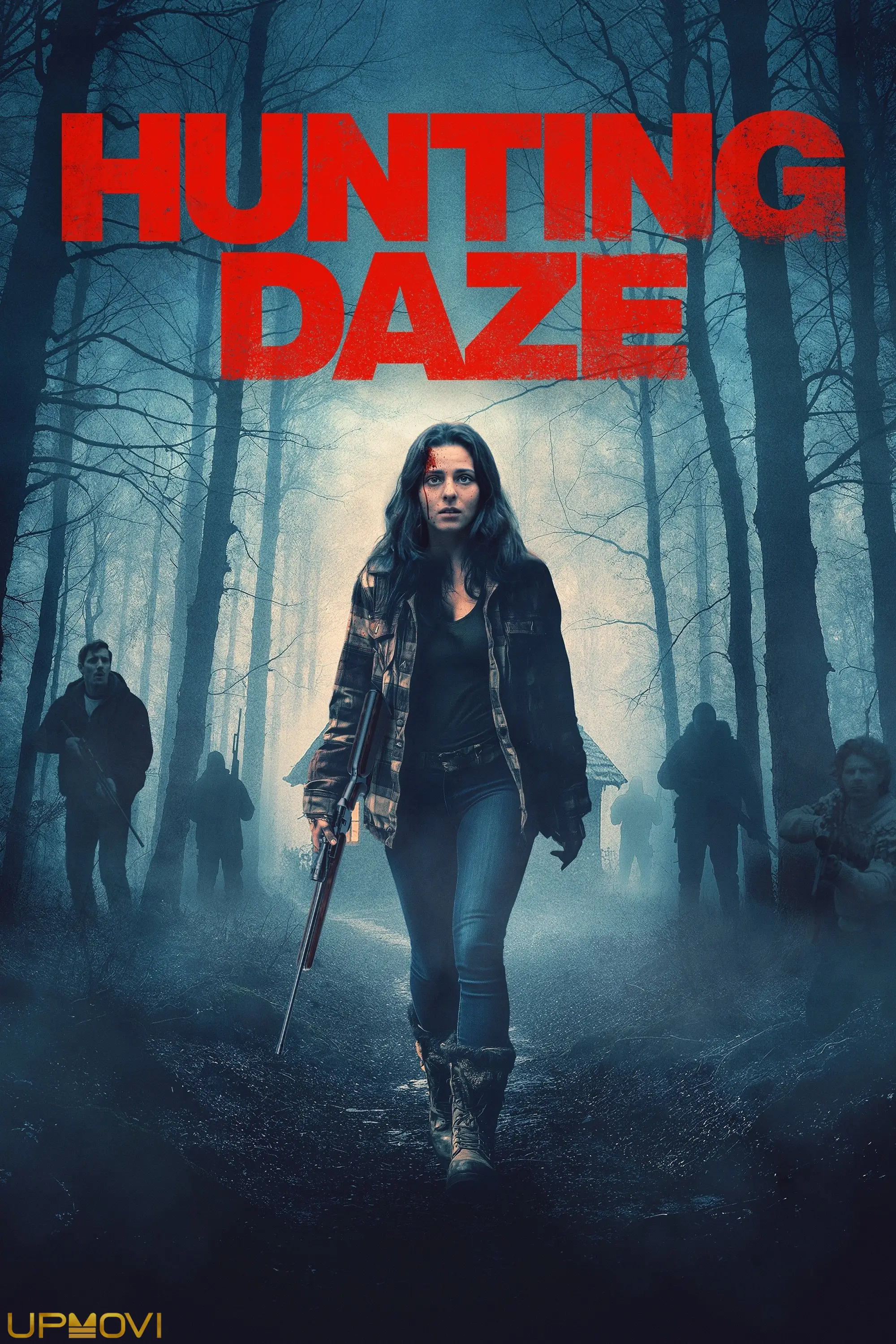 Hunting Daze