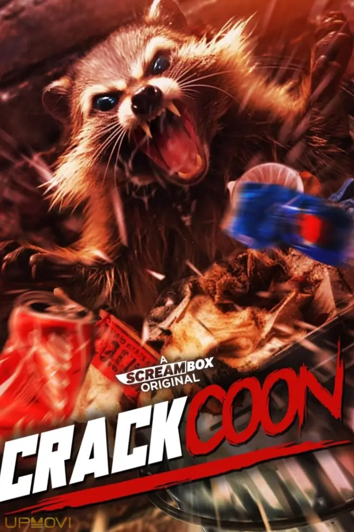 Crackcoon