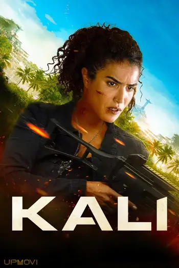 Kali: Avenging Angel