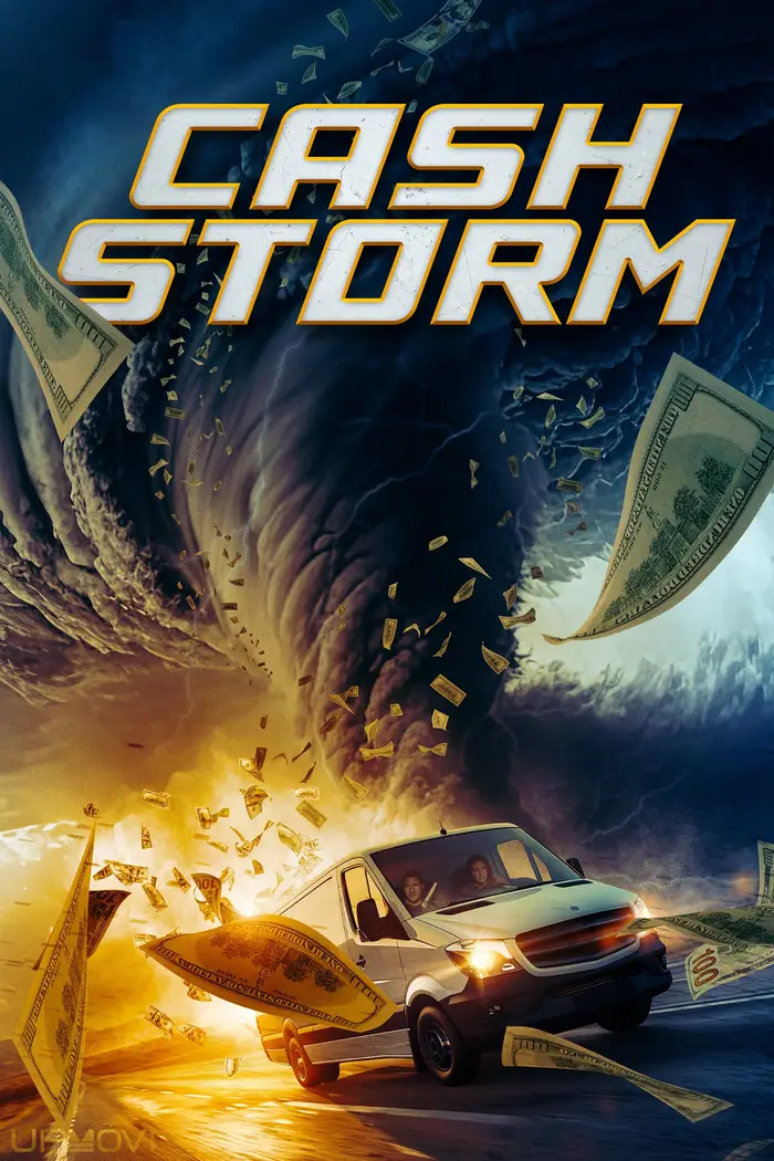 Cash Storm