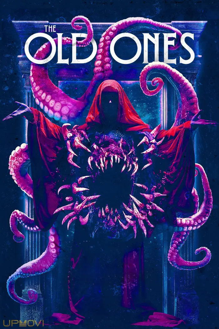 H. P. Lovecraft's The Old Ones
