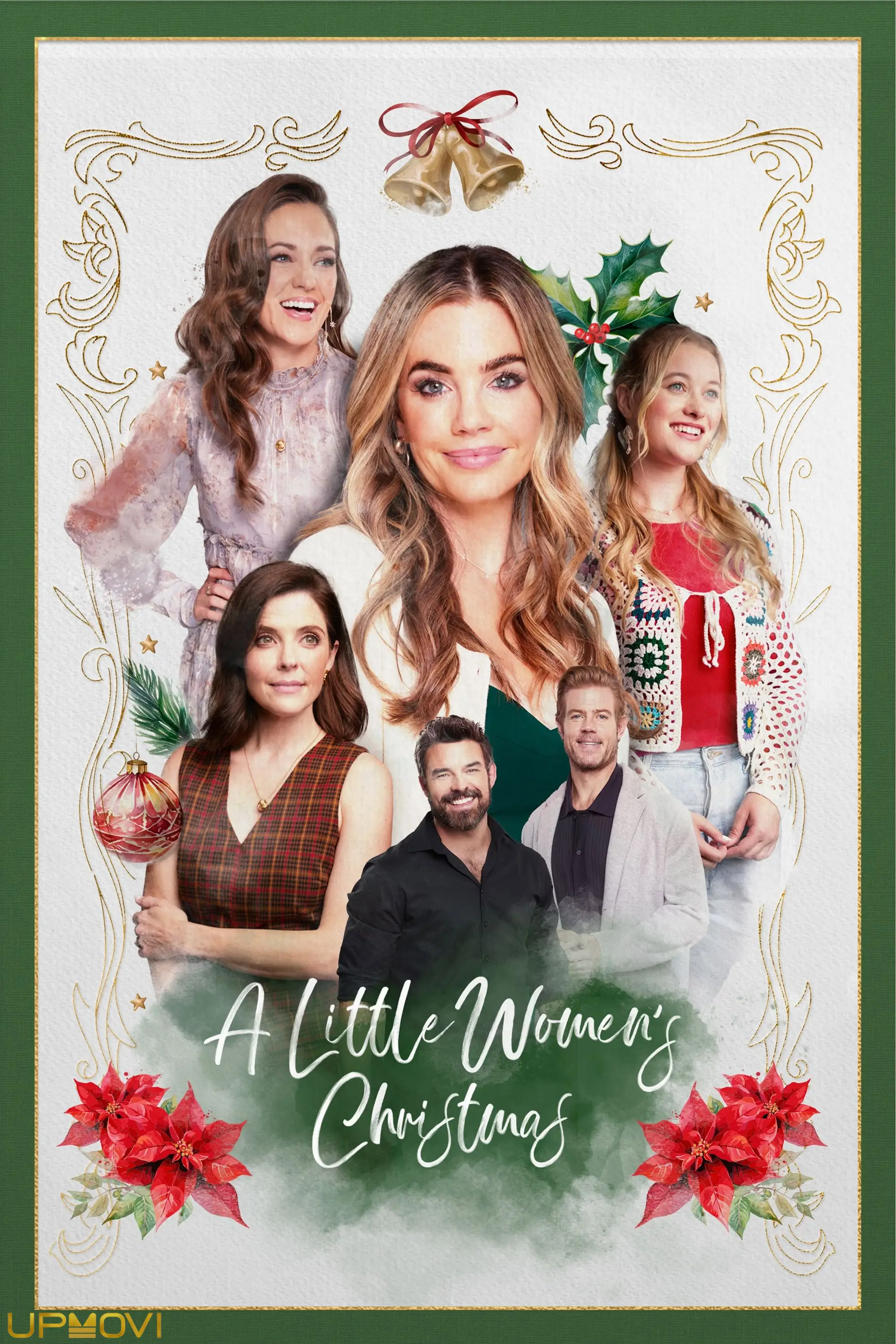 A Little Women's Christmas