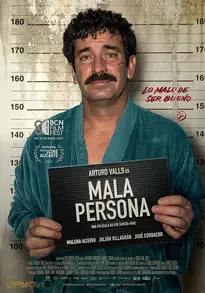 Mala Persona