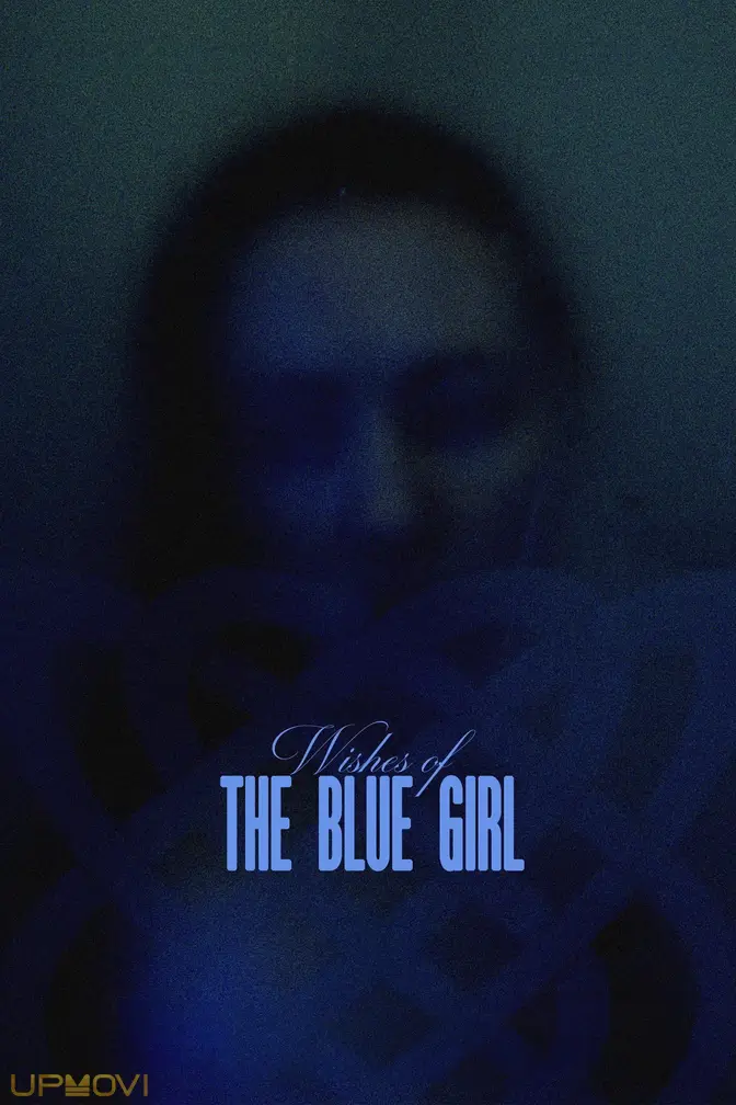 Wishes of the Blue Girl