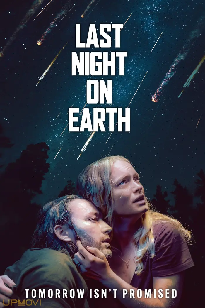 Last Night on Earth