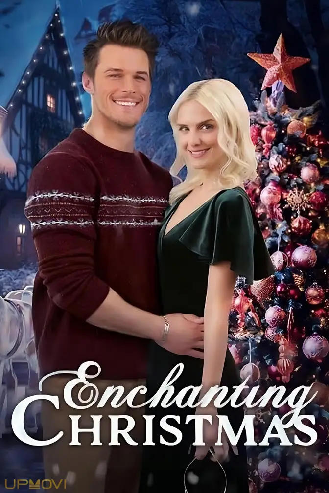 Enchanting Christmas