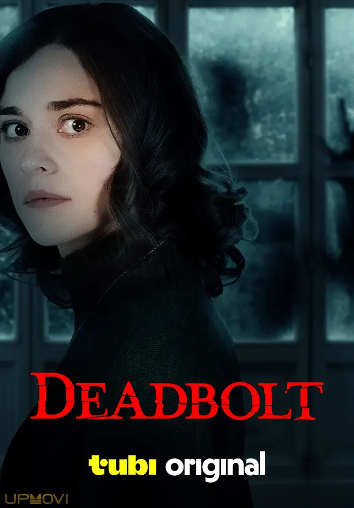 Deadbolt