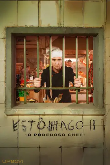 Estomago 2: The Cookfather