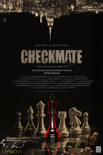 Checkmate