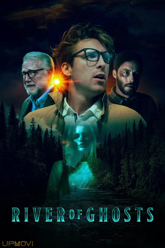 River of Ghosts