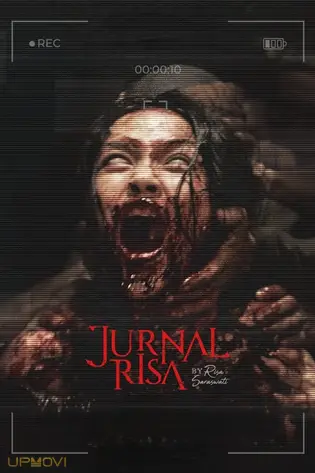 Jurnal Risa by Risa Saraswati