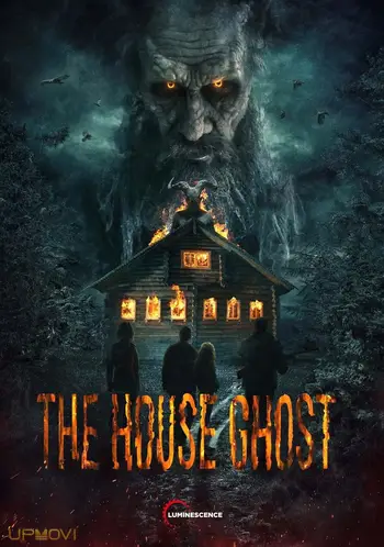 The House Ghost