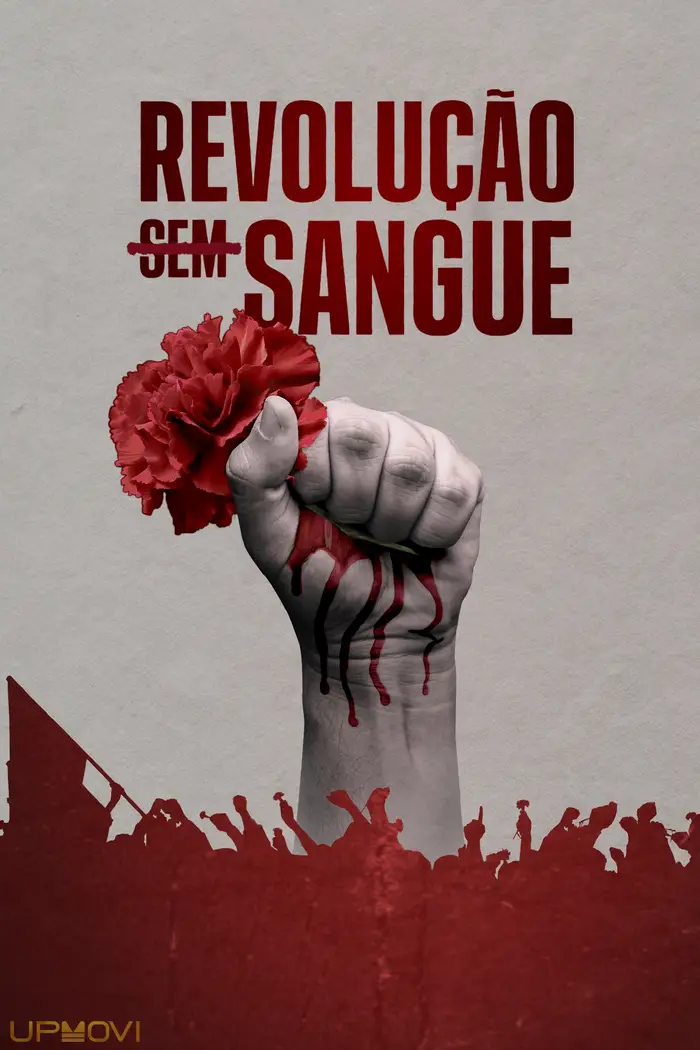Blood'less' Revolution