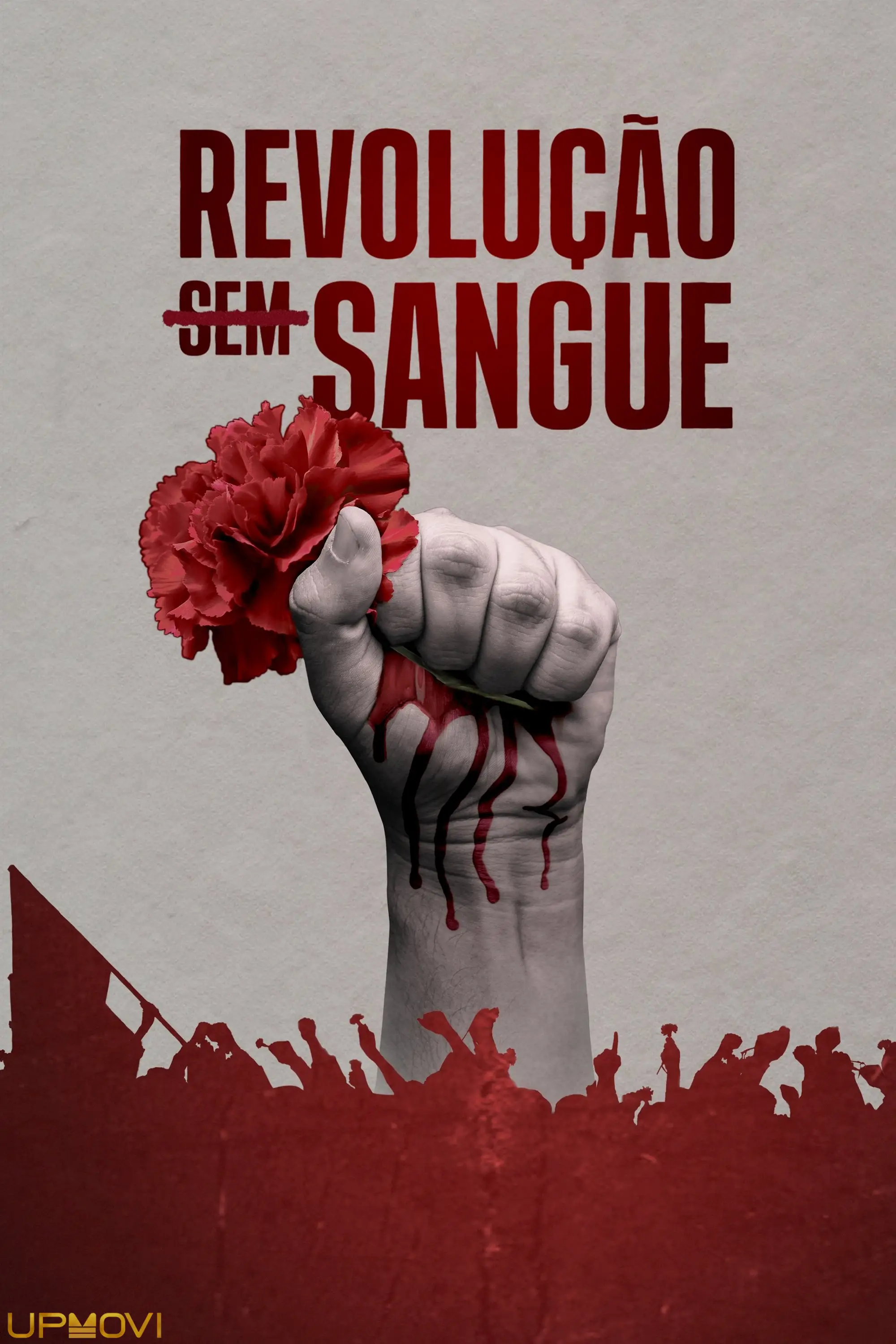 Blood'less' Revolution