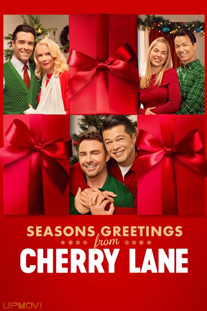 Season's Greetings from Cherry Lane