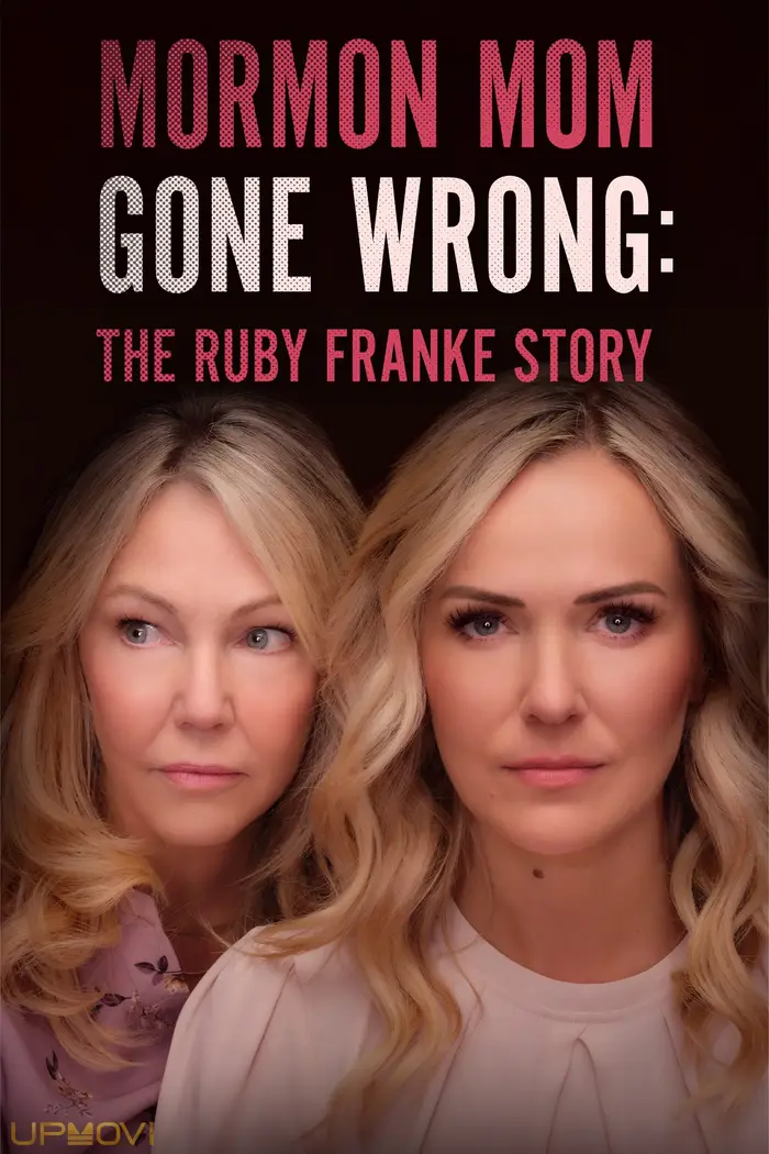 Mormon Mom Gone Wrong: The Ruby Franke Story
