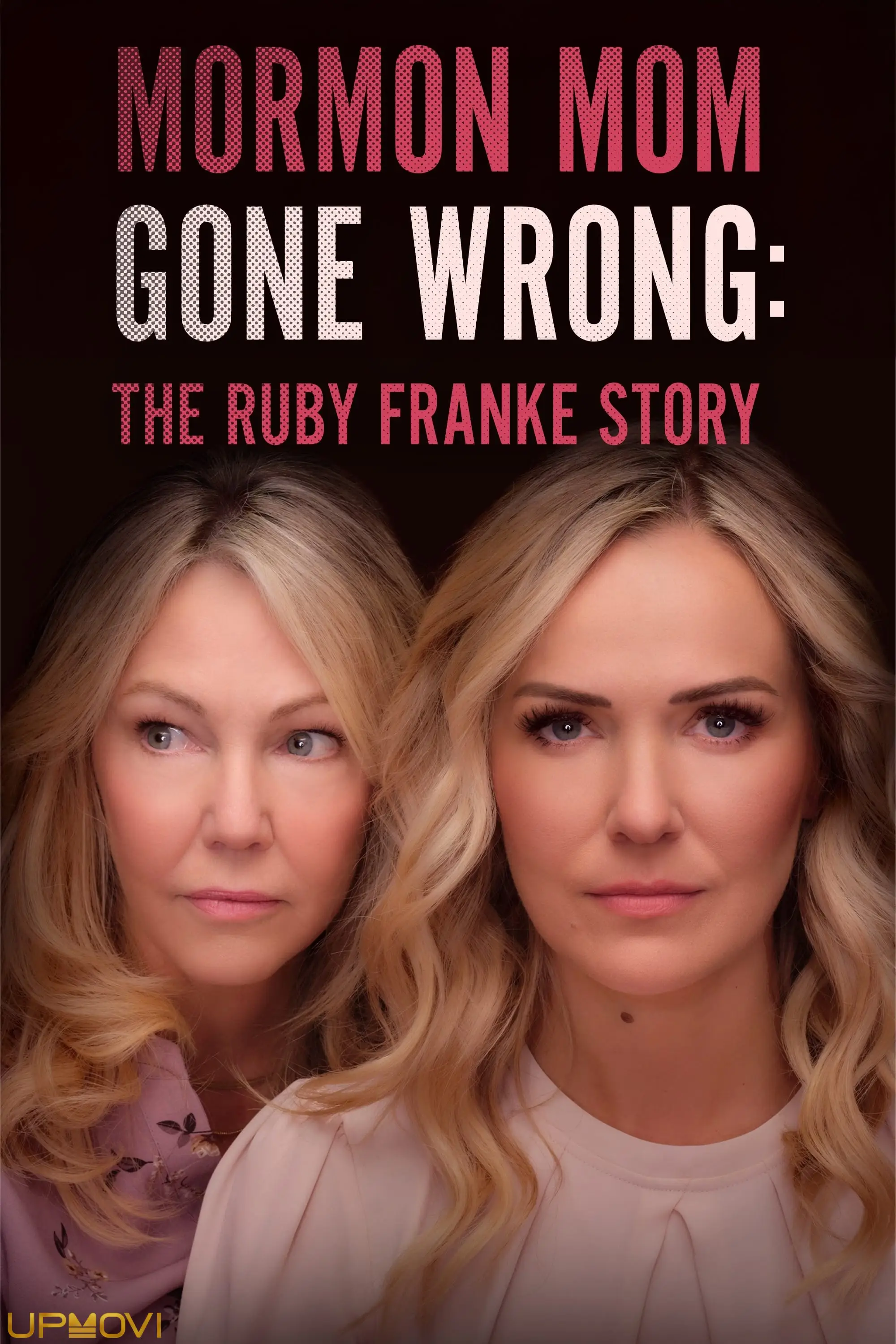 Mormon Mom Gone Wrong: The Ruby Franke Story