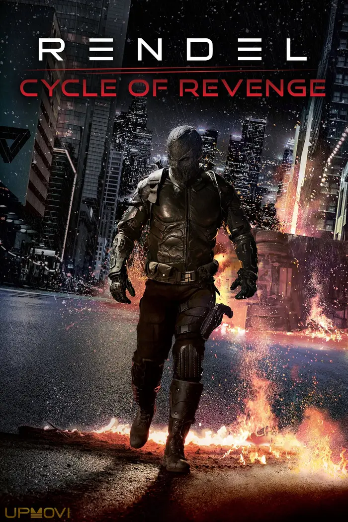 Rendel: Cycle of Revenge