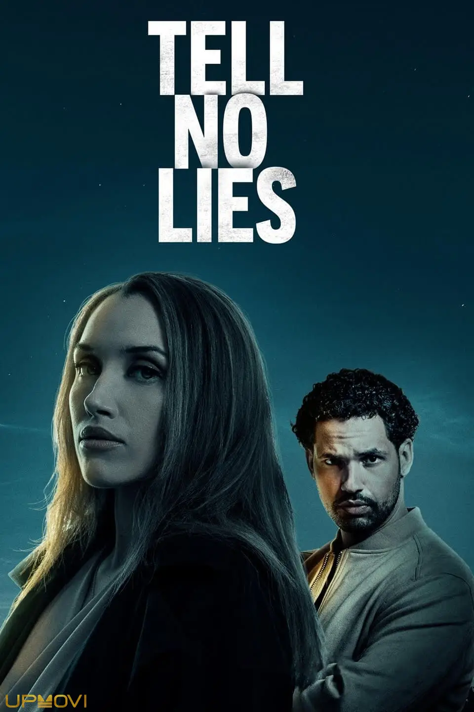 Tell No Lies