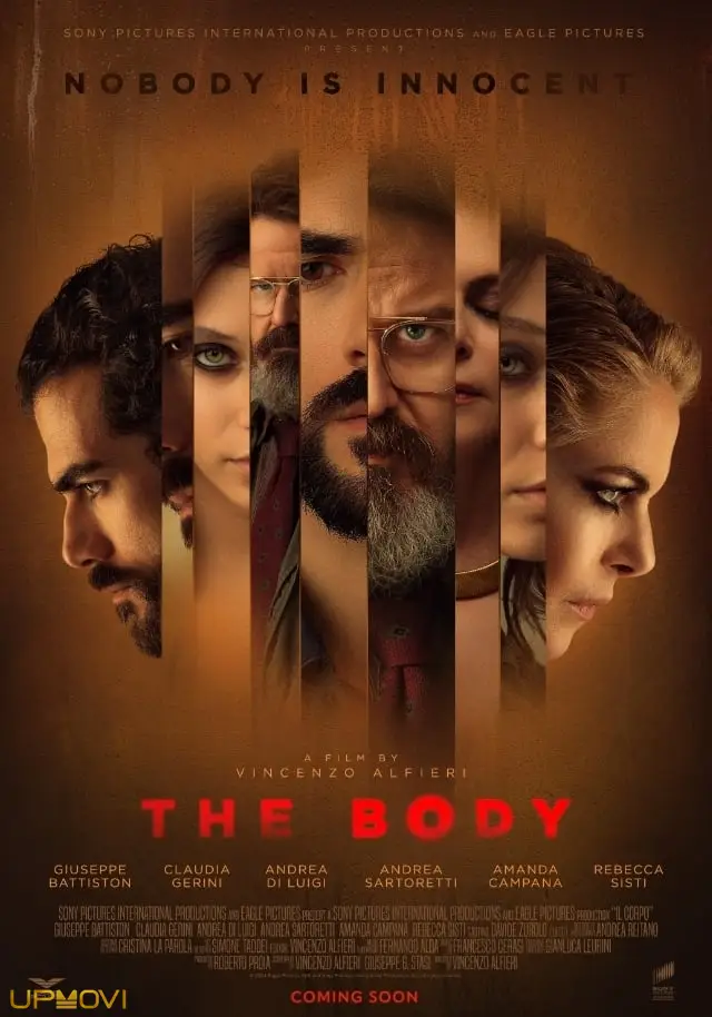 The Body