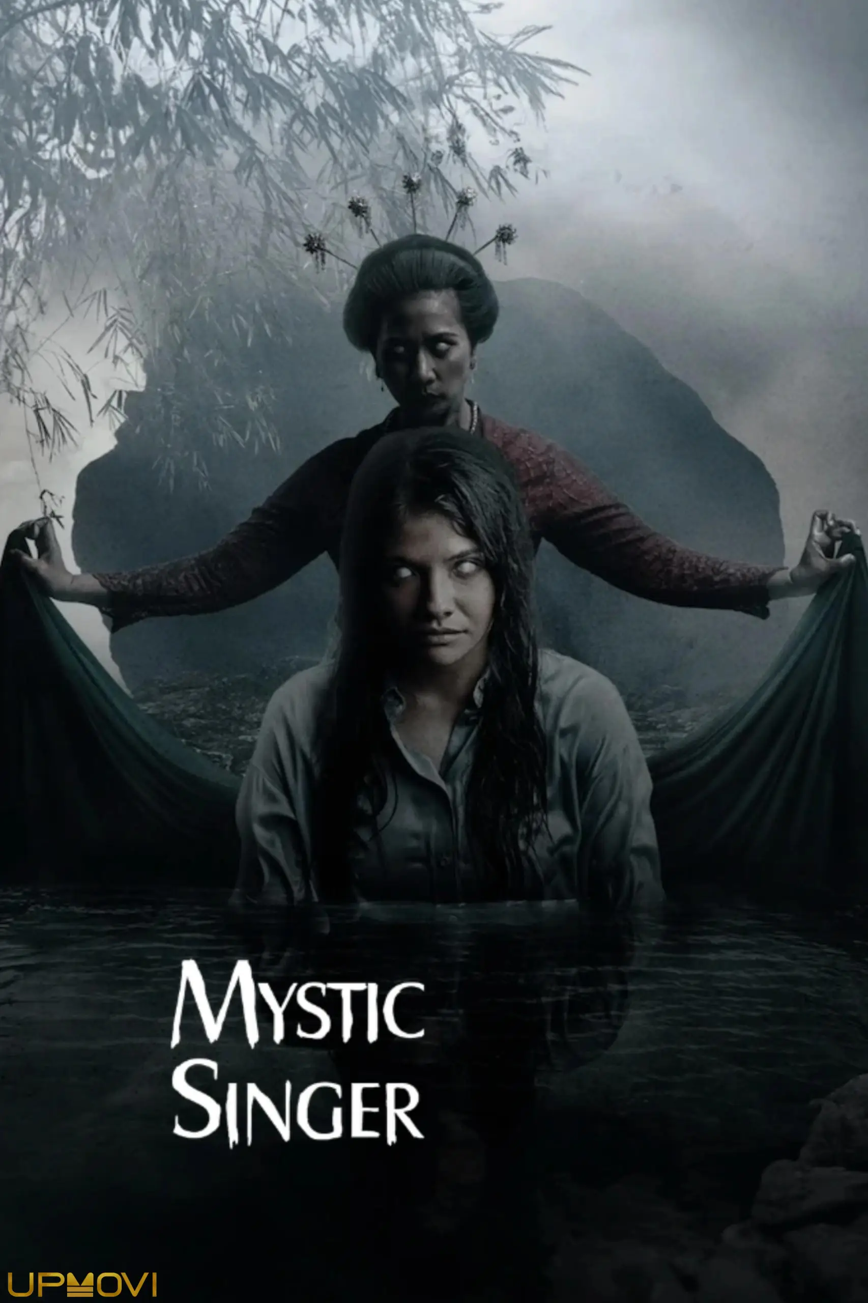 Mystic Singer