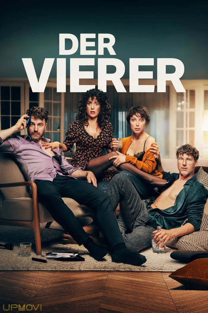 Der Vierer