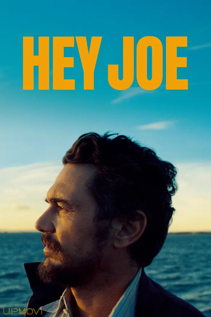 Hey Joe