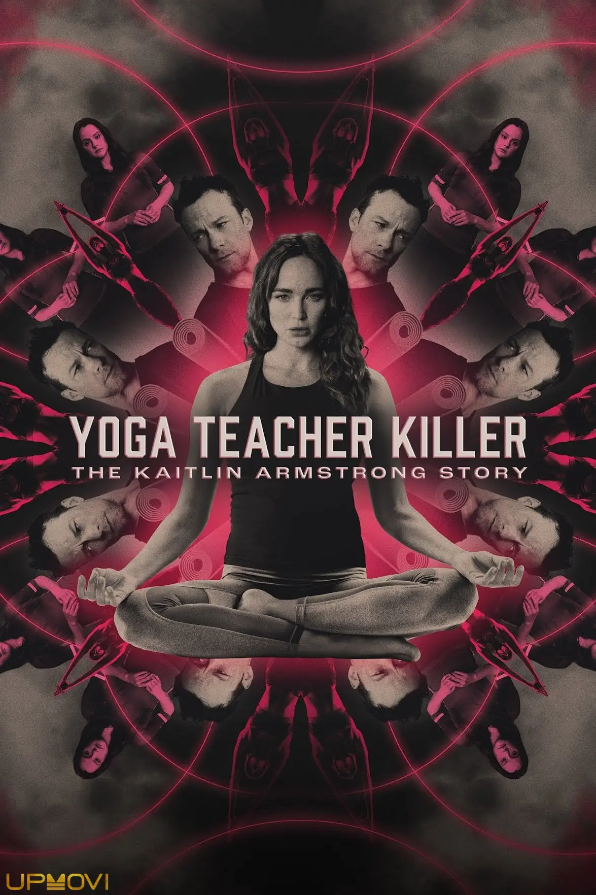 Yoga Teacher Killer: The Kaitlin Armstrong Story